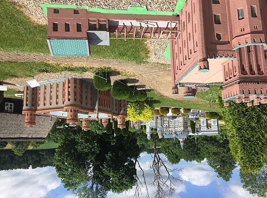 Wycieczka do Stryszej Budy gr III,IV