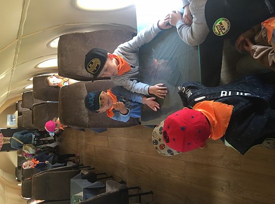 Wycieczka do Stryszej Budy gr III,IV