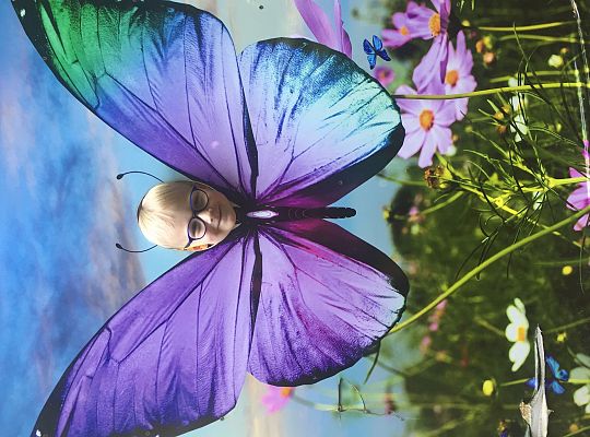 Wycieczka do Stryszej Budy gr III,IV