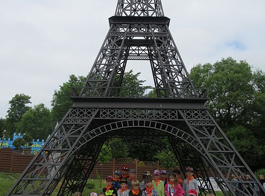 Wycieczka do Stryszej Budy gr III,IV