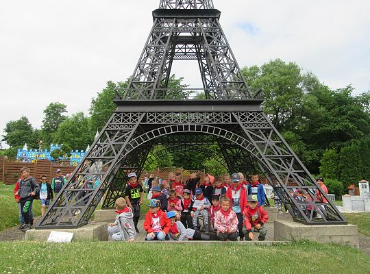 Wycieczka do Stryszej Budy gr III,IV