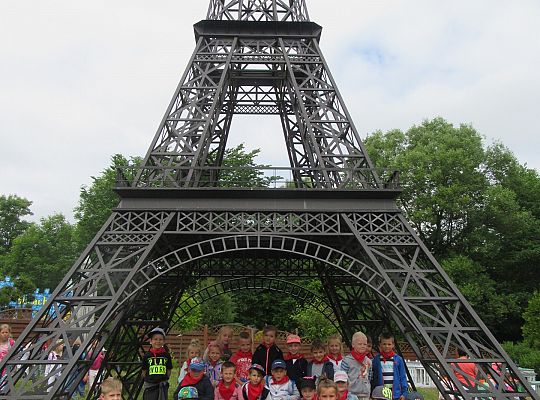 Wycieczka do Stryszej Budy gr III,IV