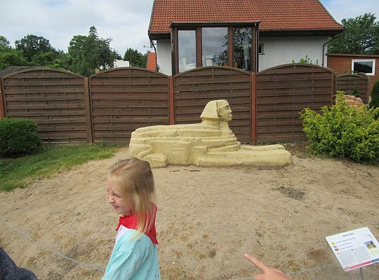 Wycieczka do Stryszej Budy gr III,IV