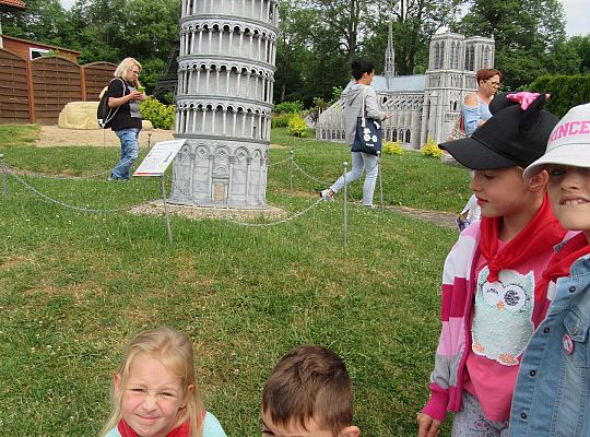 Wycieczka do Stryszej Budy gr III,IV