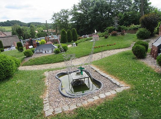 Wycieczka do Stryszej Budy gr III,IV