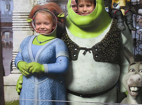 Wycieczka do Stryszej Budy gr III,IV