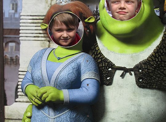 Wycieczka do Stryszej Budy gr III,IV