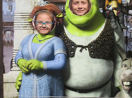 Wycieczka do Stryszej Budy gr III,IV