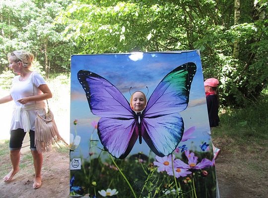 Wycieczka do Stryszej Budy gr III,IV