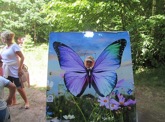 Wycieczka do Stryszej Budy gr III,IV