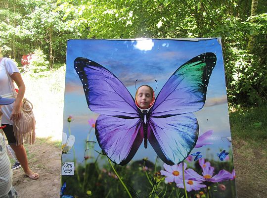 Wycieczka do Stryszej Budy gr III,IV