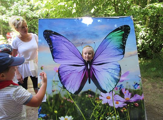 Wycieczka do Stryszej Budy gr III,IV