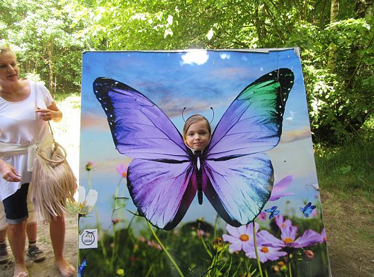 Wycieczka do Stryszej Budy gr III,IV