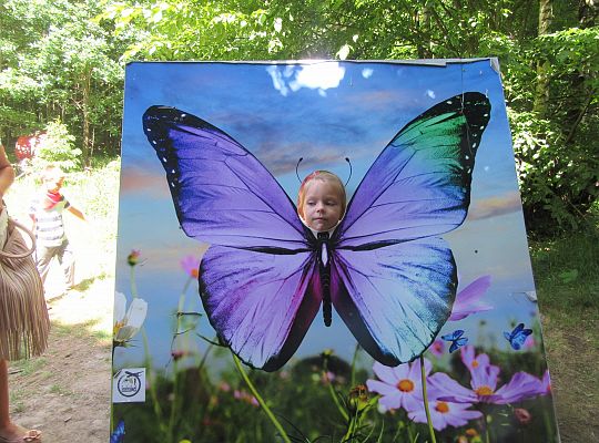 Wycieczka do Stryszej Budy gr III,IV