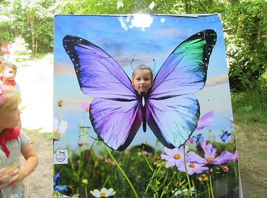 Wycieczka do Stryszej Budy gr III,IV