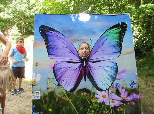 Wycieczka do Stryszej Budy gr III,IV