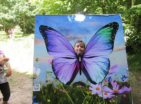 Wycieczka do Stryszej Budy gr III,IV