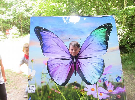 Wycieczka do Stryszej Budy gr III,IV