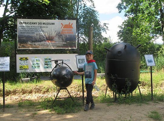 Wycieczka do Stryszej Budy gr III,IV