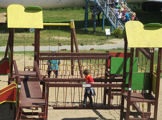 Wycieczka do Stryszej Budy gr III,IV