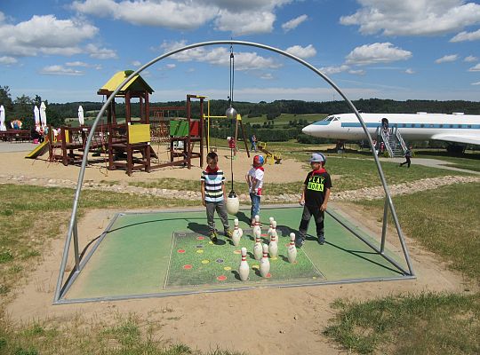 Wycieczka do Stryszej Budy gr III,IV