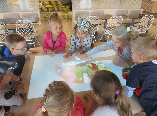 Dzień Dziecka gr II