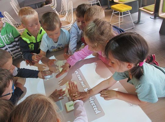 Dzień Dziecka gr II