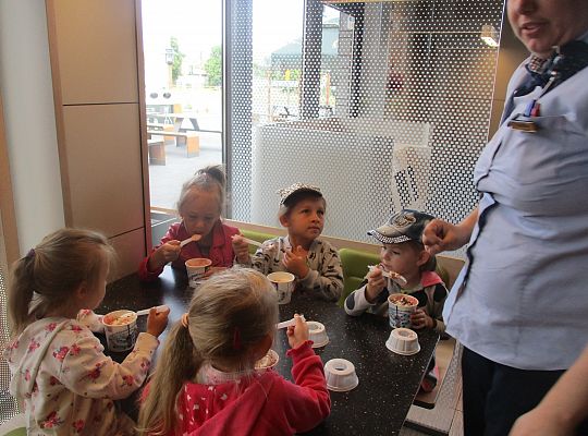 Dzień Dziecka gr II