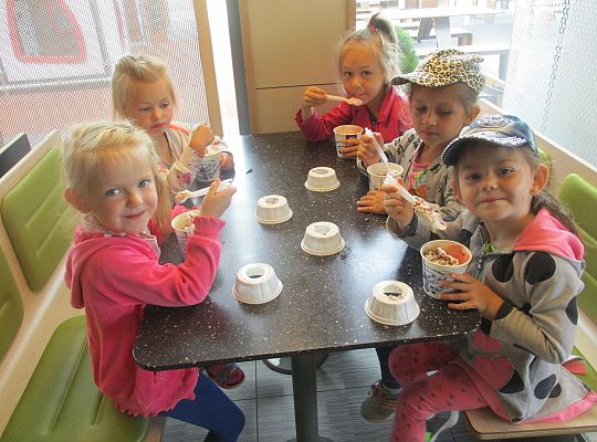 Dzień Dziecka gr II