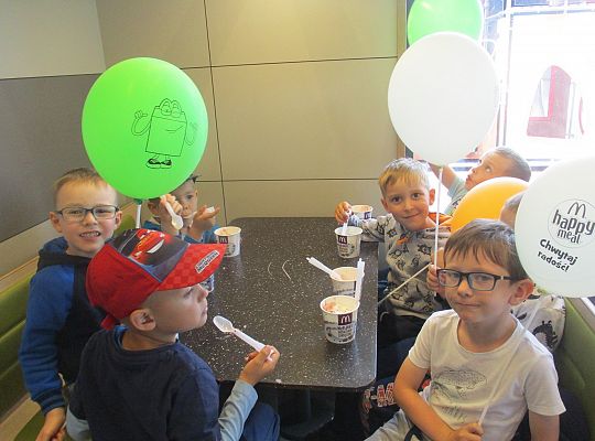 Dzień Dziecka gr II