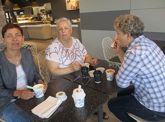 Dzień Dziecka gr II