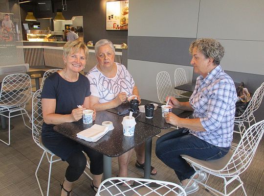 Dzień Dziecka gr II