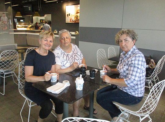 Dzień Dziecka gr II