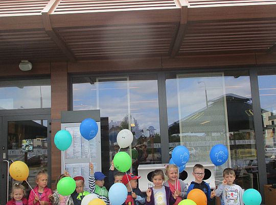 Dzień Dziecka gr II