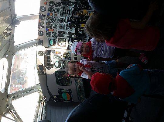 Wycieczka do Stryszej Budy gr I,II