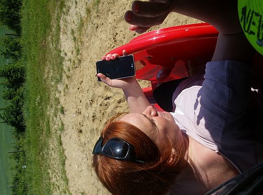 Wycieczka do Stryszej Budy gr I,II