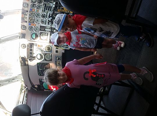 Wycieczka do Stryszej Budy gr I,II