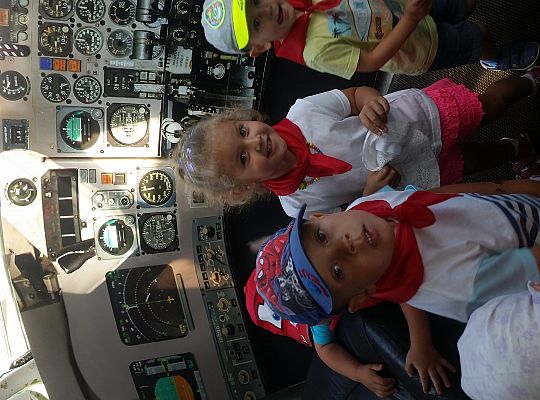 Wycieczka do Stryszej Budy gr I,II