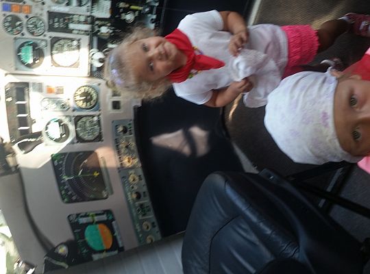 Wycieczka do Stryszej Budy gr I,II