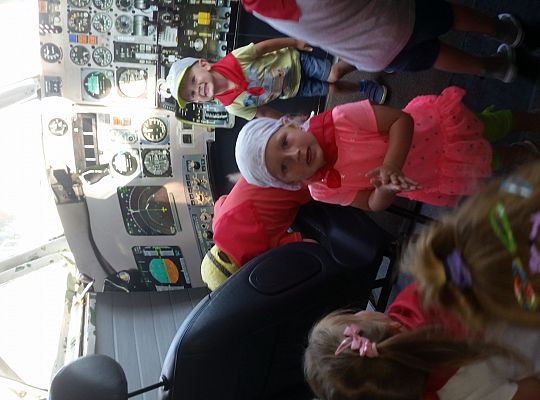 Wycieczka do Stryszej Budy gr I,II