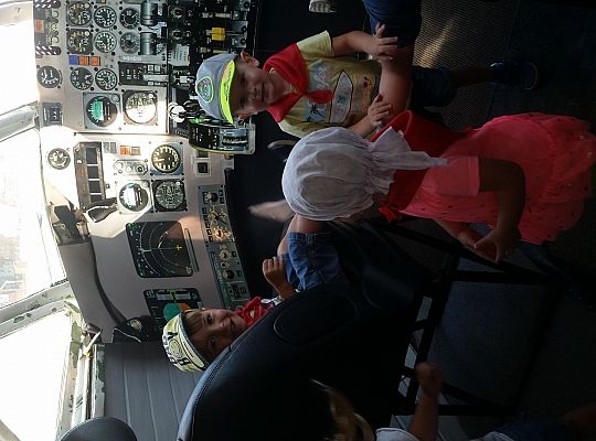 Wycieczka do Stryszej Budy gr I,II