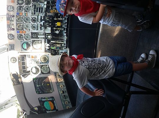 Wycieczka do Stryszej Budy gr I,II