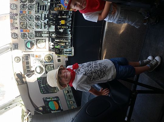 Wycieczka do Stryszej Budy gr I,II