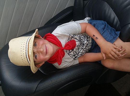 Wycieczka do Stryszej Budy gr I,II