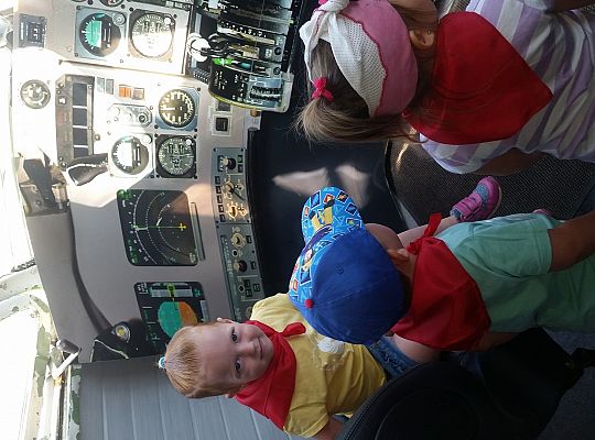 Wycieczka do Stryszej Budy gr I,II