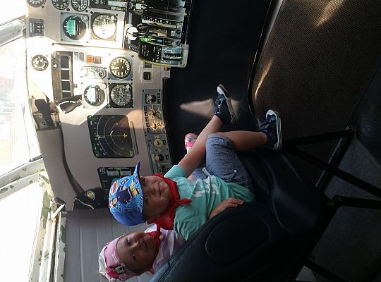 Wycieczka do Stryszej Budy gr I,II