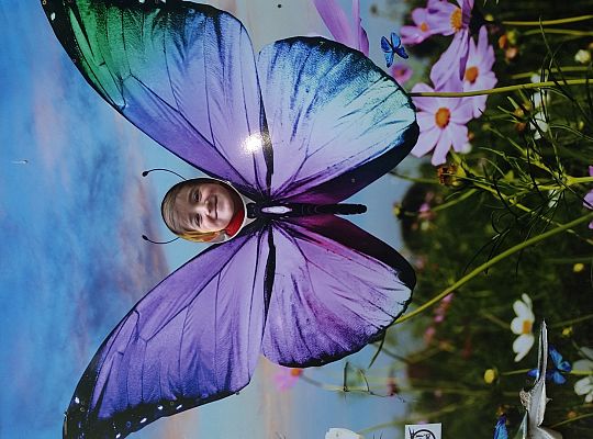 Wycieczka do Stryszej Budy gr I,II