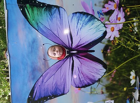 Wycieczka do Stryszej Budy gr I,II