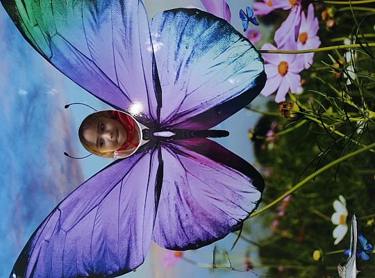 Wycieczka do Stryszej Budy gr I,II