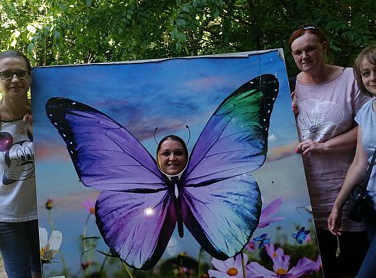 Wycieczka do Stryszej Budy gr I,II